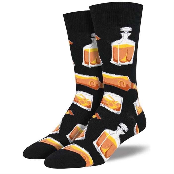 Socksmith Men's: Rocks Or Neat