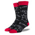 Socksmith Men's: Math