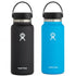 Hydro Flask 32oz Wide Mouth Stainless Water Bottle
