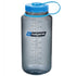 Nalgene 32oz Widemouth Water Bottle Grey