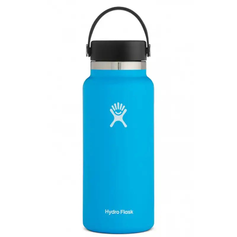 Hydro Flask Stainless vacuum Bottle Pacific