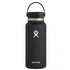 Hydro Flask 32oz Wide Mouth Water Bottle Black