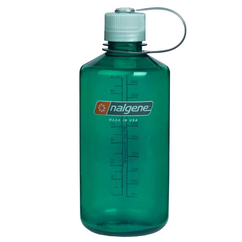 Nalgene Sustain Narrowmouth 32oz Bottle