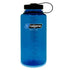 Nalgene 32oz Widemouth Water Bottle Slate Blue