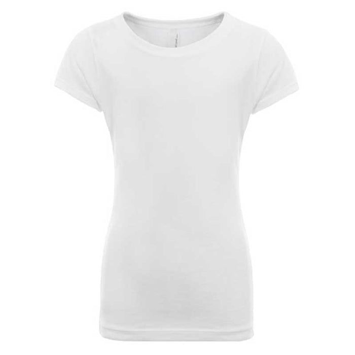 Next Level Girls Princess Tee Shirt