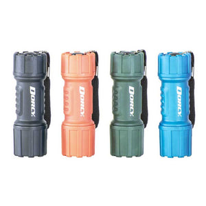 Dorcy 6 LED Shortiy flashlight