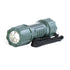 Green Compact LED Flashlight