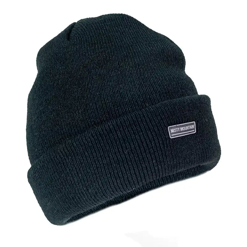 Misty Mountain 4-Layer Workmans Toque – Camp Connection General Store