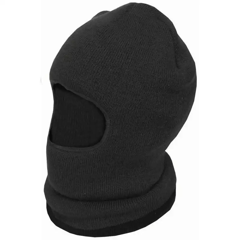 ski mask beanie in store