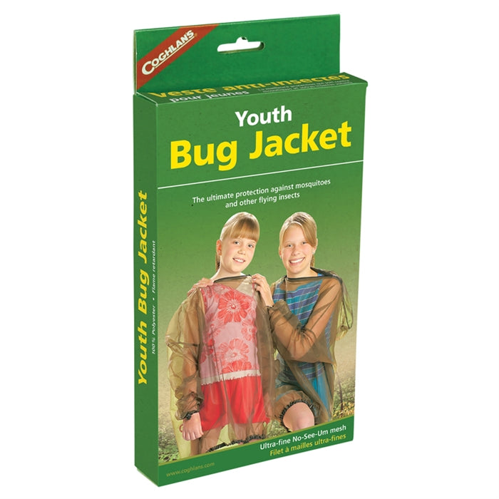 Coghlan's Youth Bug Jacket