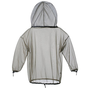 Ultra Dine Mesh Bug Jacket for Kids