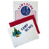 Summer Camp Stationery - Campsite News