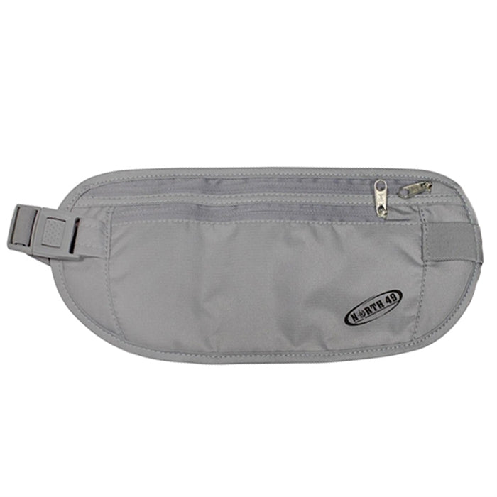 North 49 RFID Proof Money Belt