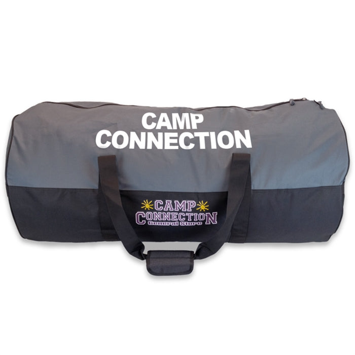 Customized Summer Camper Duffel Bag
