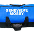 Customized Summer Camp Duffel Bag