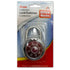 Office Works 45MM Combination Lock