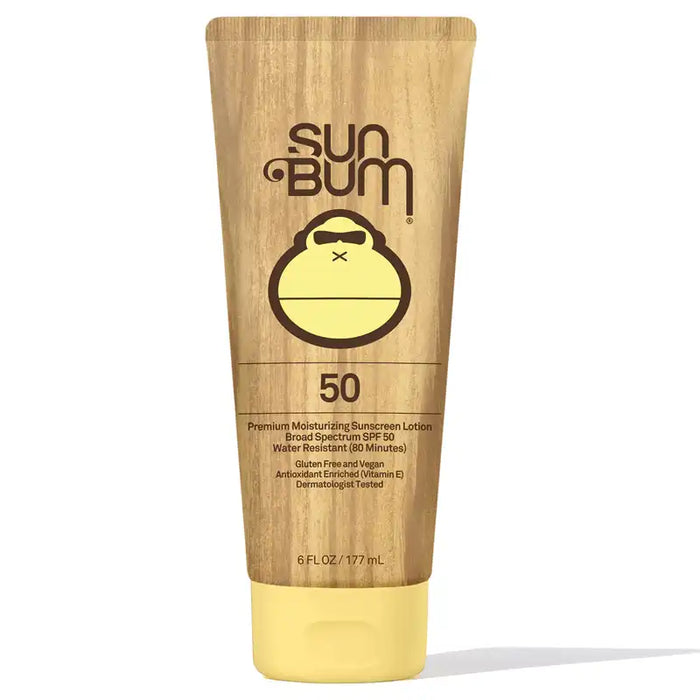 Sun Bum SPF 50 177ml Sunscreen Lotion
