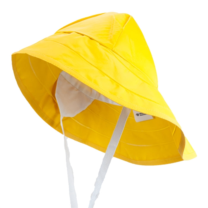 Sou'Wester Yellow Rain Hat