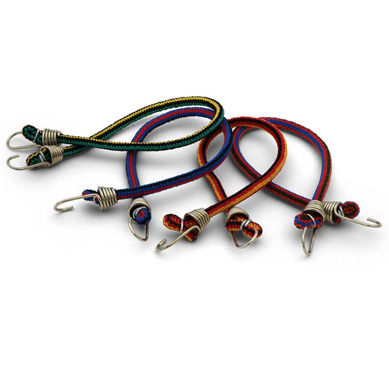 Coghlan;s Mini Stretch bungee Cords – Camp Connection General Store