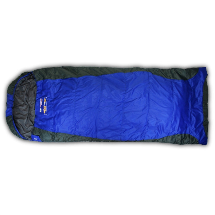 Heat Zone Sleeping Bag 0C