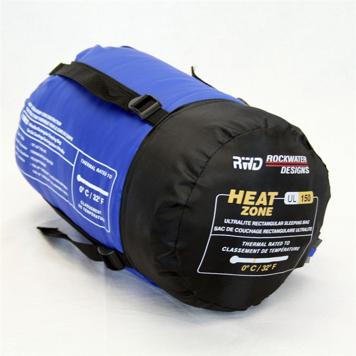 Heat Zone UL150 Sleeping Bag Stuff Sack