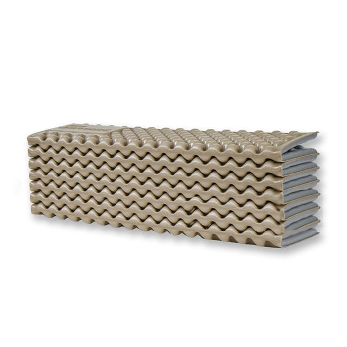 Therm-A-Rest Z-Lite accordion fold