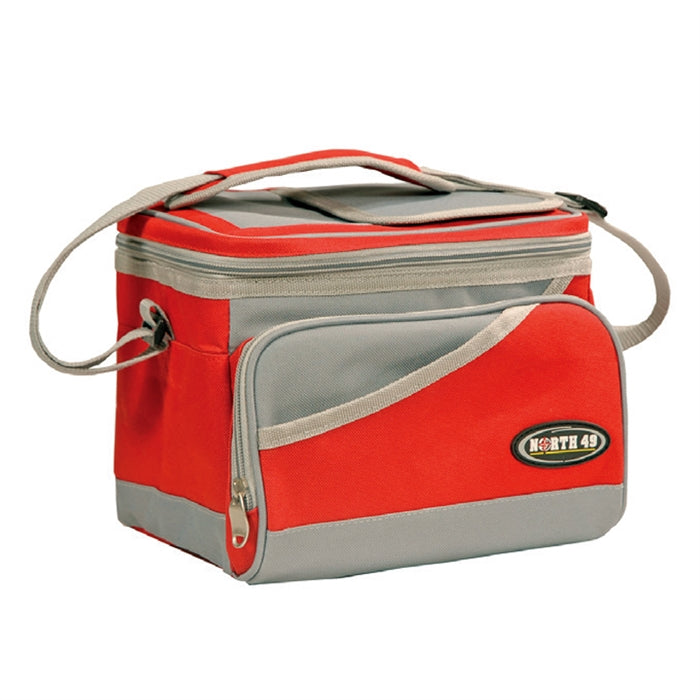 North 49 Soft Sided Lunch Cooler - Small
