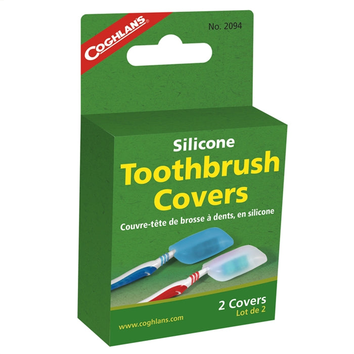 Silicone Toothbrush Covers