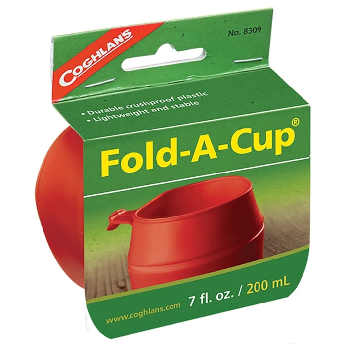 Fold-A-Cup