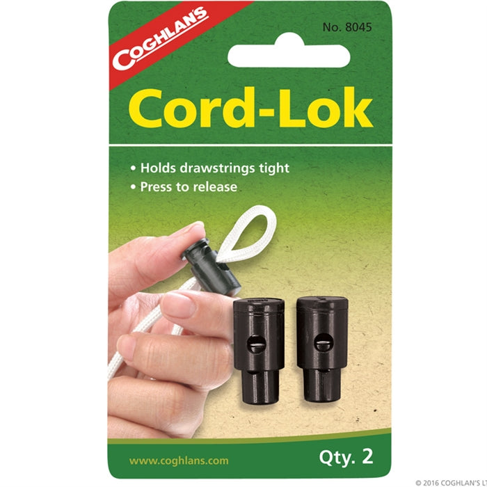 Coghlan's Cord Locks 