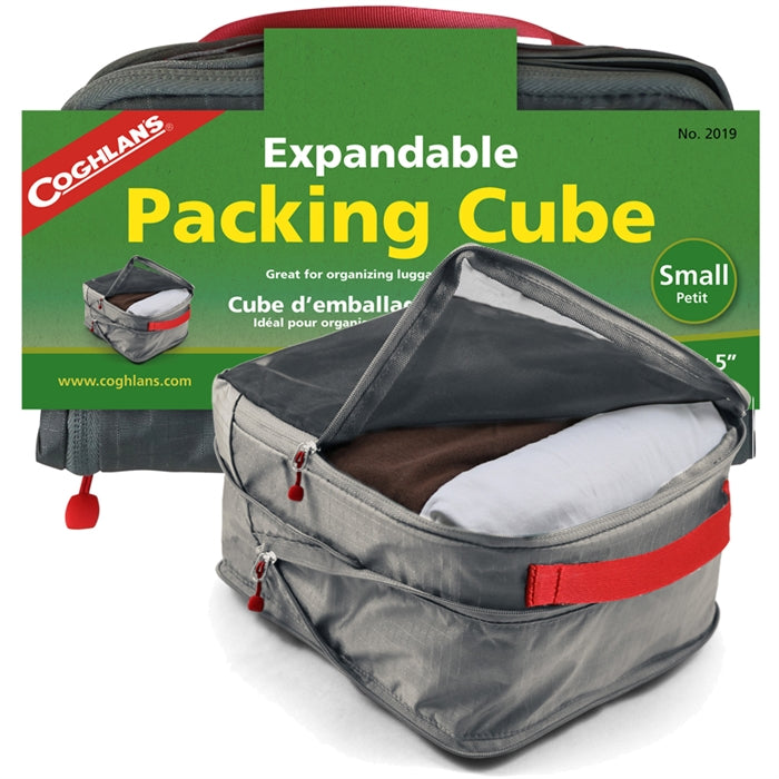 Expandable Packing Cube (Small)