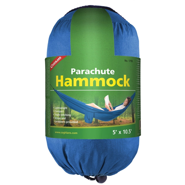 Parachute Hammock