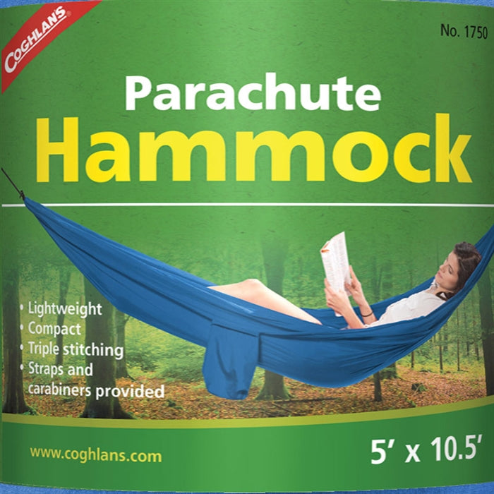 Compact travel Hammock