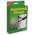 Coghlan's hammock tree straps