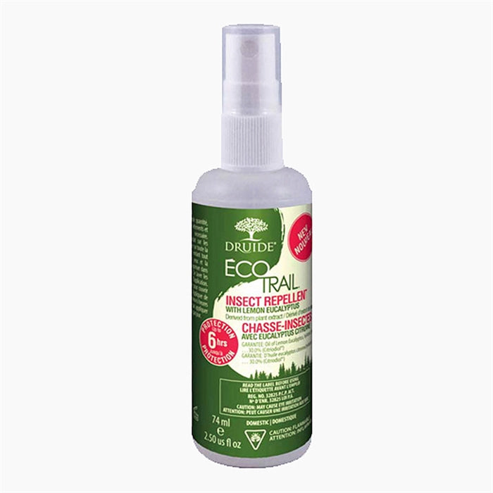 Ecotrail Insect Repellent Lotion (74ml)