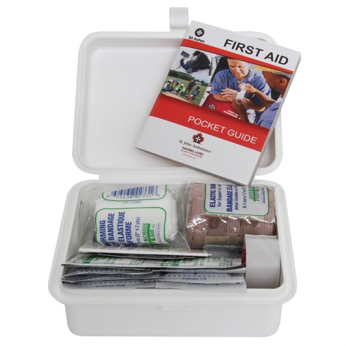 Fox 40 Micro First Aid Kit