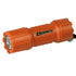 Red Compact LED Flashlight