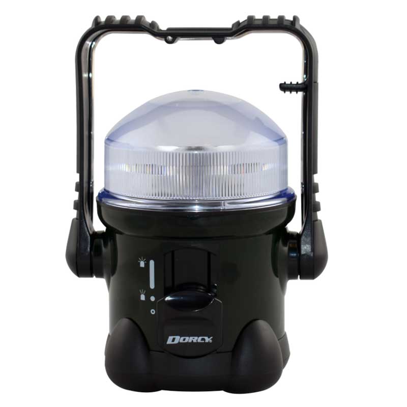 Dorcy Camp and cottage area/spot utility lantern