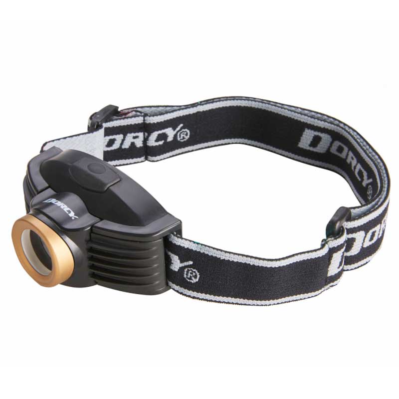 Summer Camp headlamp
