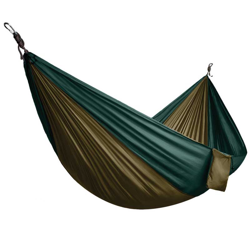 Parachute Hammock