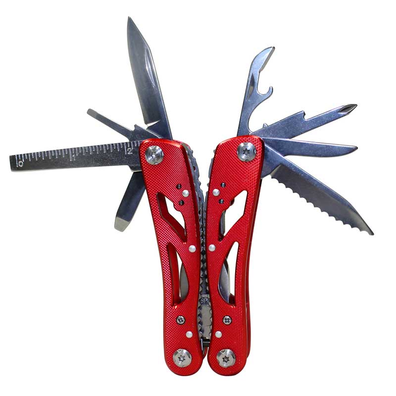 Red Multi tool