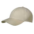 Stone Youth Twill Baseball Cap