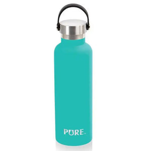 Pure 750ml Thermal Steel Bottle
