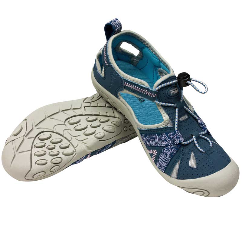 Ladies open Hiking shoe