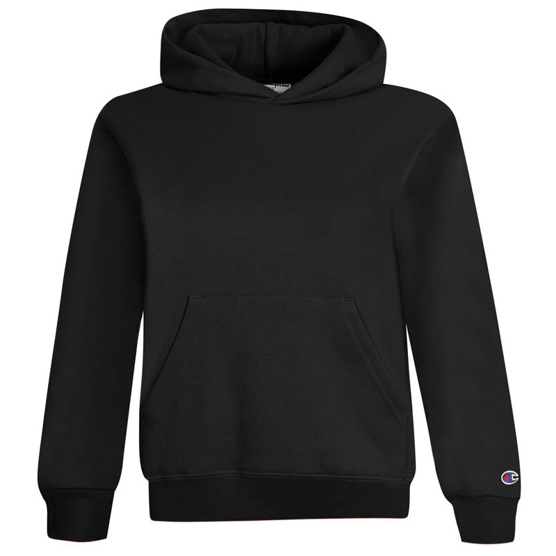 Black Champion kids hoody 