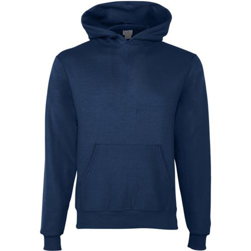 Navy Champion kids hoody 