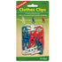 Coghlan's Camping Clothes Clips