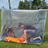 Mosquito net for camping