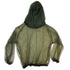 Pullover mosquito jacket
