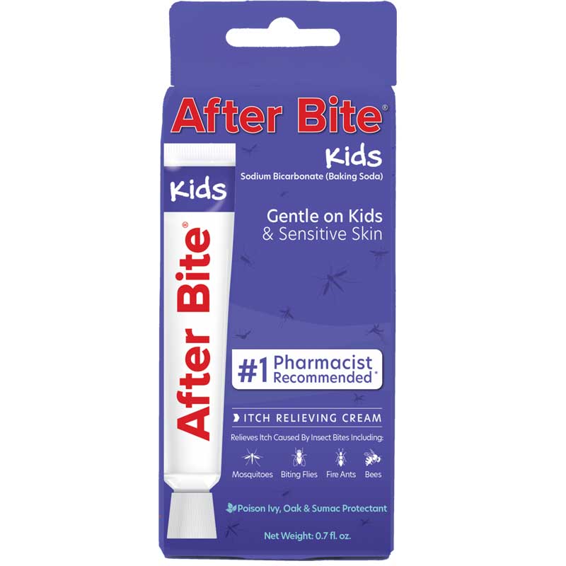 After Bite Kids Itch Releiver